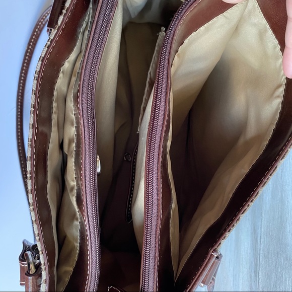 Giani Bernini bag - Picture 9 of 11